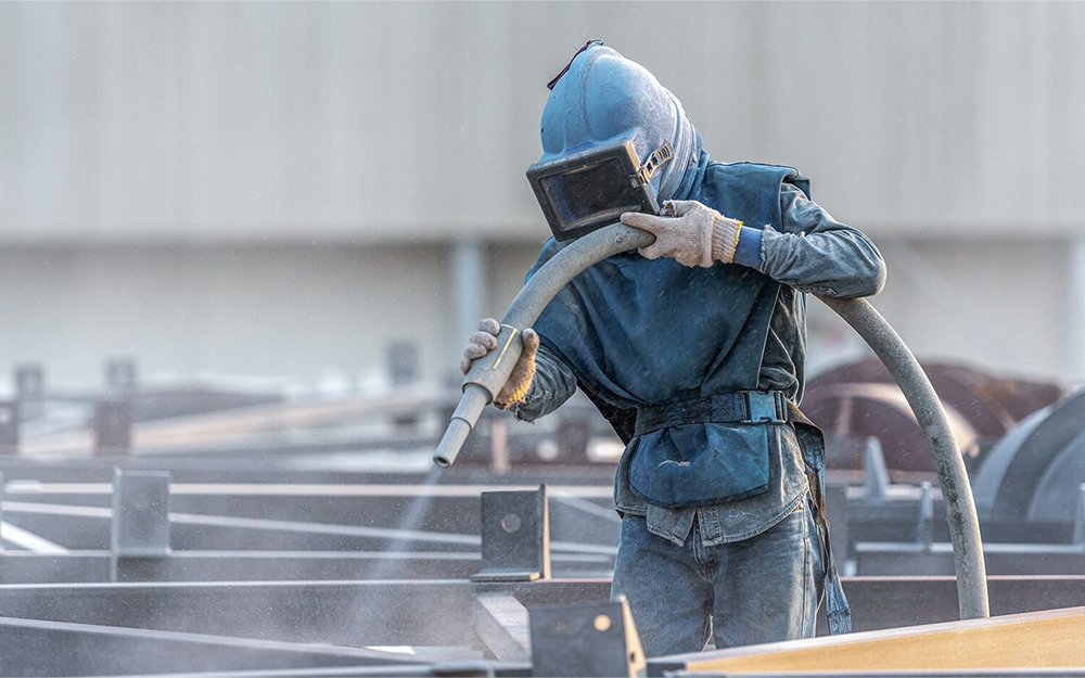 Damage Restoration